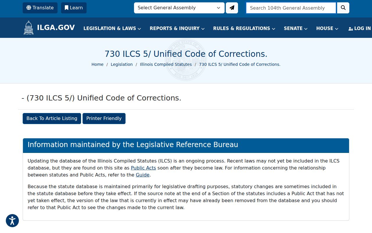 Kansas criminal charge classifications under Illinois law